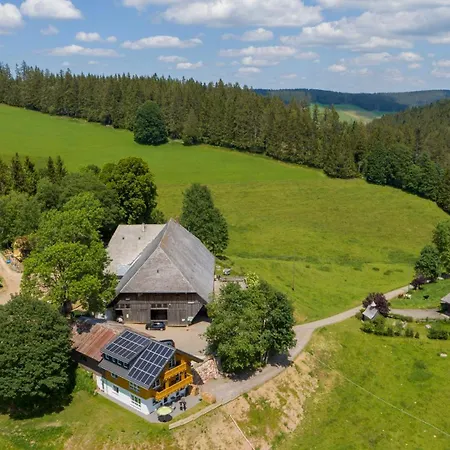 Gaestehaus Zur Alten Muehle