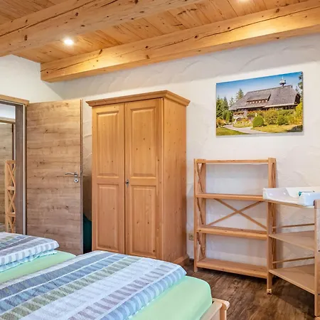 Apartment Gaestehaus Zur Alten Muehle *