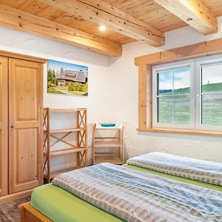 Gaestehaus Zur Alten Muehle Vöhrenbach