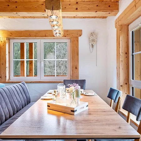 Lejlighed Gaestehaus Zur Alten Muehle