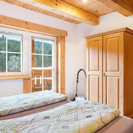 Lejlighed Gaestehaus Zur Alten Muehle