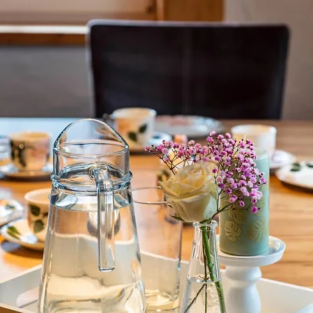 Gaestehaus Zur Alten Muehle Apartment Vohrenbach