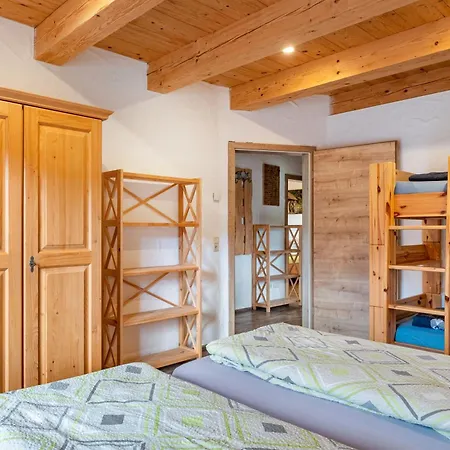 Gaestehaus Zur Alten Muehle Vöhrenbach