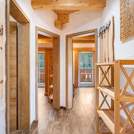 Lägenhet Gaestehaus Zur Alten Muehle Vöhrenbach