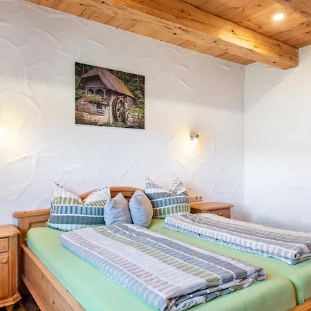 Gaestehaus Zur Alten Muehle Vohrenbach