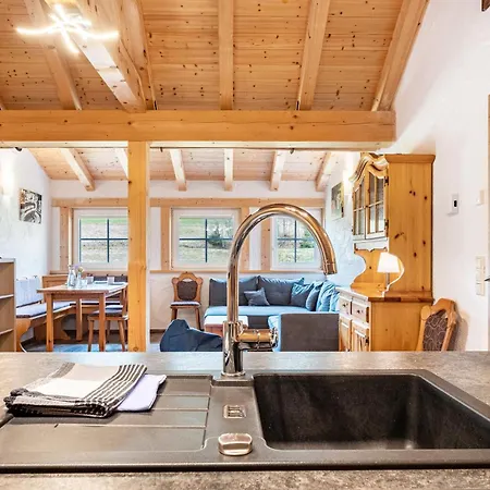 Gaestehaus Zur Alten Muehle Vöhrenbach