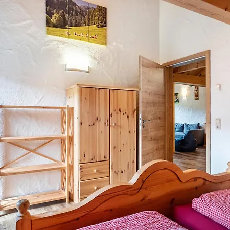 Apartment Gaestehaus Zur Alten Muehle *