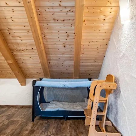 Gaestehaus Zur Alten Muehle Apartment *