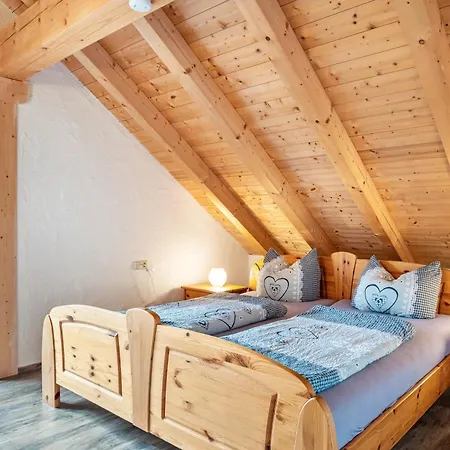 Gaestehaus Zur Alten Muehle Apartment