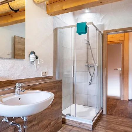 Gaestehaus Zur Alten Muehle Apartment