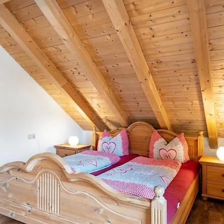 Apartment Gaestehaus Zur Alten Muehle
