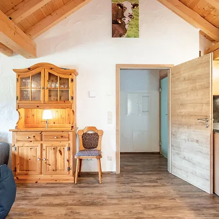 Gaestehaus Zur Alten Muehle Apartment Vohrenbach