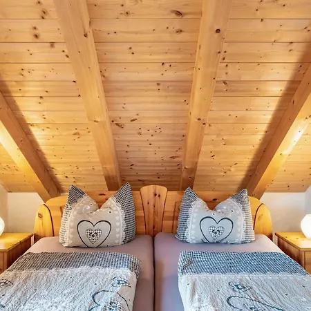 Gaestehaus Zur Alten Muehle Vöhrenbach