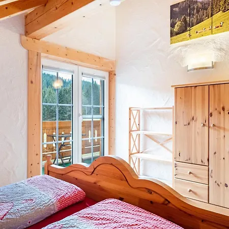 Gaestehaus Zur Alten Muehle Apartment Vohrenbach