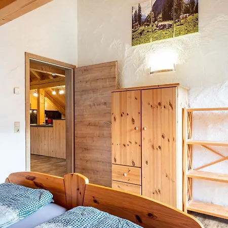 Gaestehaus Zur Alten Muehle Apartment *