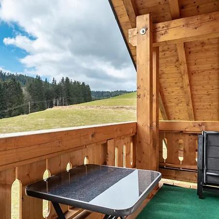 Apartment Gaestehaus Zur Alten Muehle Vohrenbach