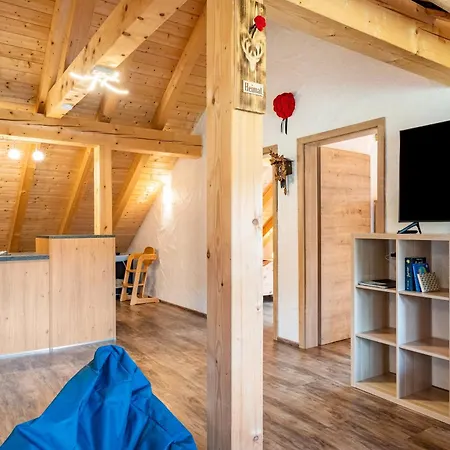 Gaestehaus Zur Alten Muehle * Vohrenbach