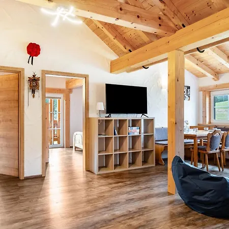 Apartment Gaestehaus Zur Alten Muehle