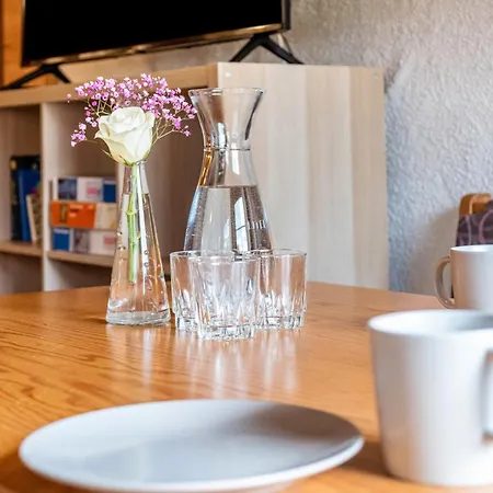 Gaestehaus Zur Alten Muehle