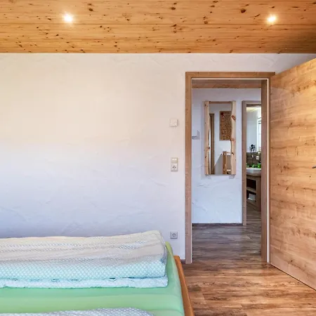 Gaestehaus Zur Alten Muehle Apartment Vohrenbach