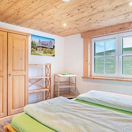 Gaestehaus Zur Alten Muehle Lägenhet