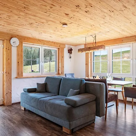 Lägenhet Gaestehaus Zur Alten Muehle *