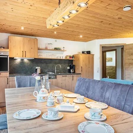 Apartment Gaestehaus Zur Alten Muehle Vohrenbach