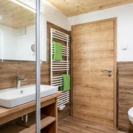 Gaestehaus Zur Alten Muehle *