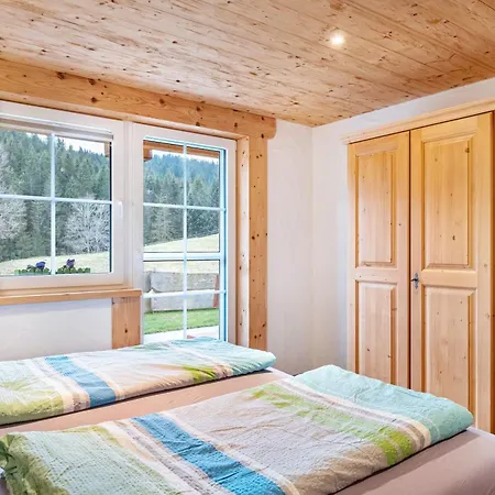 Gaestehaus Zur Alten Muehle