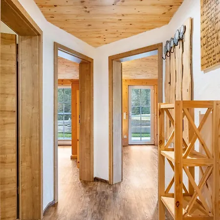 Gaestehaus Zur Alten Muehle Apartment Vohrenbach