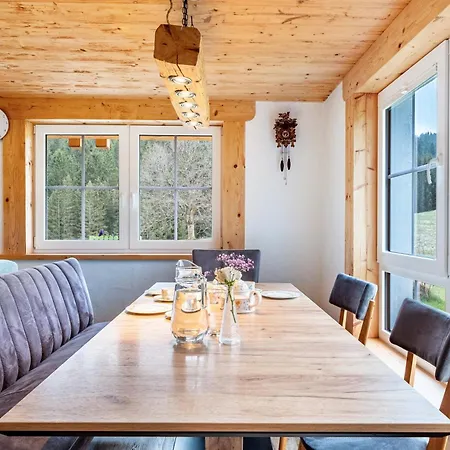 Apartment Gaestehaus Zur Alten Muehle *