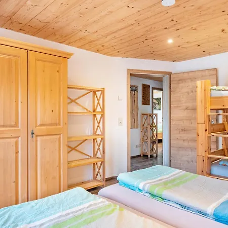 Lägenhet Gaestehaus Zur Alten Muehle *