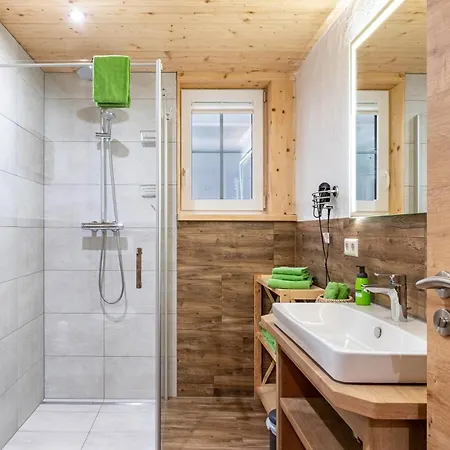 Apartment Gaestehaus Zur Alten Muehle