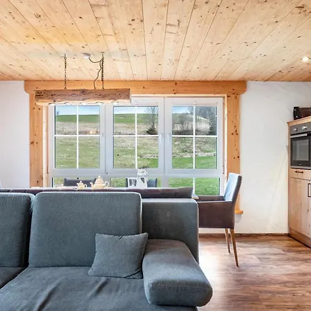 Gaestehaus Zur Alten Muehle * Vohrenbach