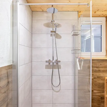 Gaestehaus Zur Alten Muehle Lägenhet *