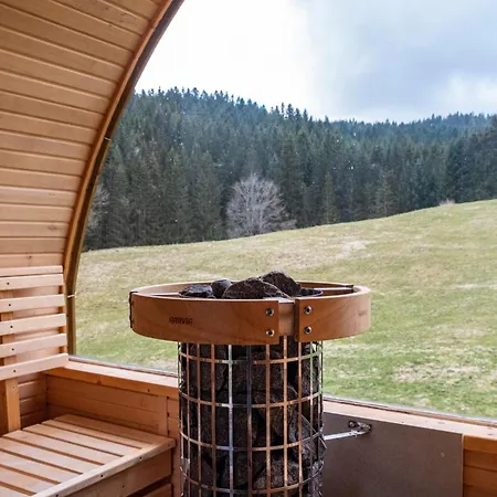 Gaestehaus Zur Alten Muehle Lejlighed