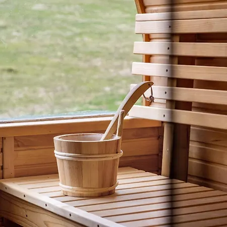 Gaestehaus Zur Alten Muehle Vöhrenbach