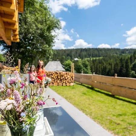 Gaestehaus Zur Alten Muehle Lägenhet *