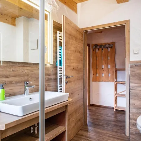 Gaestehaus Zur Alten Muehle Lejlighed *