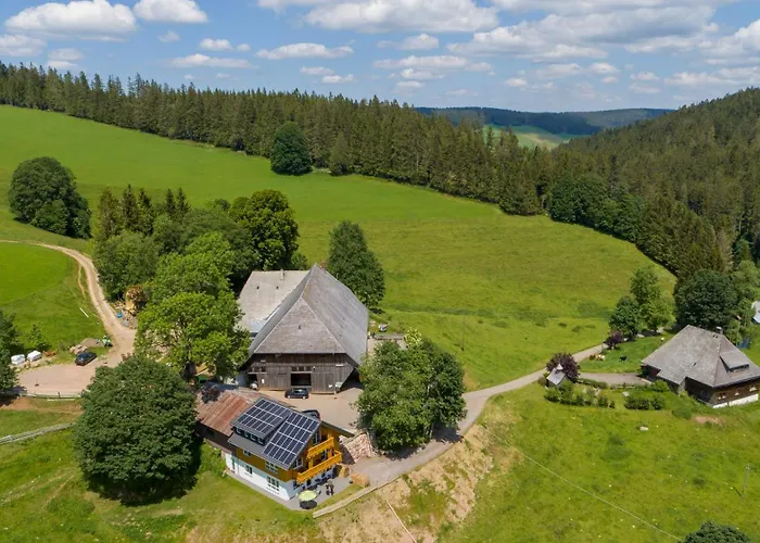 Gaestehaus Zur Alten Muehle