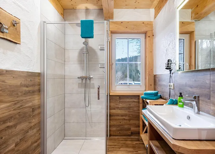 Gaestehaus Zur Alten Muehle شقة *